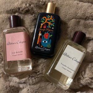 100ml Atelier Cologne